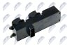 Переключатель стеклоподъемника mitsubishi л200 2005 lancer combi 2003,mr587952 NTY EWSMS001 (фото 2)