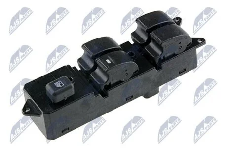 Переключатель стеклоподъемника mitsubishi л200 2005 lancer combi 2003,mr587952 NTY EWSMS001