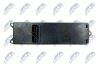 Переключатель стеклоподъемника mitsubishi л200 2005 lancer combi 2003,mr587952 NTY EWSMS001 (фото 5)