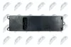 Переключатель стеклоподъемника mitsubishi л200 2005 lancer combi 2003,mr587952 NTY EWSMS001 (фото 5)