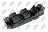 Mazda 6 gh переключатель стеклоподъемника мазда 6 gh на MAZDA NTY EWSMZ001 (фото 1)