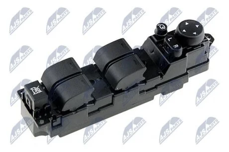 Mazda 6 gh переключатель стеклоподъемника мазда 6 gh на MAZDA NTY EWSMZ001