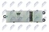 Кнопка стеклоподъемника nissan navara d40 2005 pathfinder r51 2005, 25401-4X01D NTY EWSNS000 (фото 5)