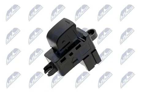 Кнопка управления стеклоподъемником NTY EWSNS010