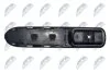 Peugeot 307 переключатель стеклоподъемника пежо 307 6554KT на PEUGEOT NTY EWSPE000 (фото 4)