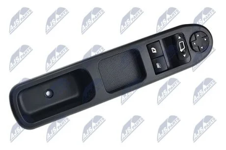 Peugeot 207 переключатель стеклоподъемника пежо 207 на PEUGEOT NTY EWSPE001