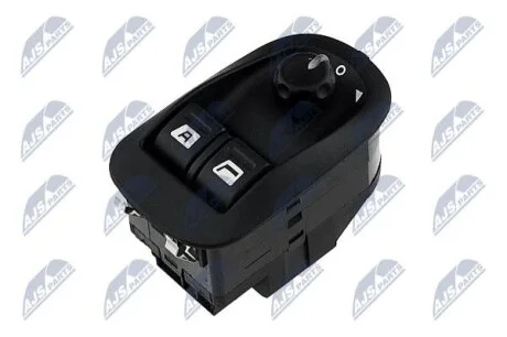 Peugeot 206 переключатель стеклоподъемника пежо 206 на PEUGEOT NTY EWSPE004