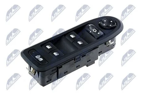 ПЕРЕКЛЮЧАТЕЛЬ СТЕКЛОПОДЪЕМНИКА NTY EWSPE018