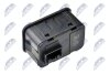 Переключатель стеклоподъемника opel astra g 1998-2009,zafira a 1999-2005, 90561086 NTY EWSPL001 (фото 2)