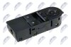 Переключатель стеклоподъемника opel astra h, 13183679 NTY EWSPL002 (фото 1)