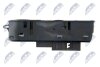 Переключатель стеклоподъемника opel astra h, 13183679 NTY EWSPL002 (фото 3)
