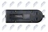 Переключатель стеклоподъемника opel astra h, 13183679 NTY EWSPL002 (фото 5)