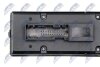 Переключатель стеклоподъемника opel astra h, 13183679 NTY EWSPL002 (фото 6)