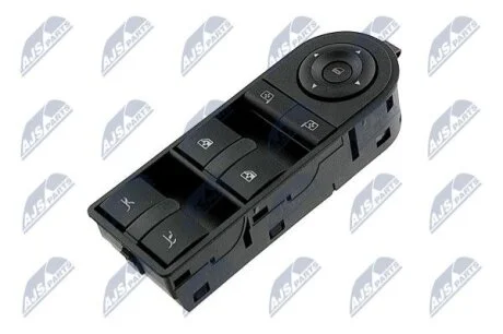 Opel tigra переключатель стеклоподъемника опель тигра на OPEL NTY EWSPL012