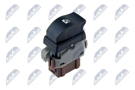 Кнопка склопідіймача передня права Nissan Primastar / Opel Vivaro / Renault Trafic II NTY EWSPL015