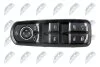 Переключатель стеклоподъемника porsche cayenne, macan 7pp959858 на porsche NTY EWSPS001 (фото 3)