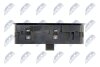 Переключатель стеклоподъемника porsche cayenne, macan 7pp959858 на porsche NTY EWSPS001 (фото 4)