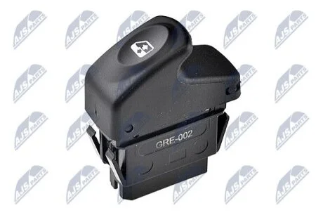 Renault clio ii переключатель стеклоподъемника рено клио іі на Renault NTY EWSRE002