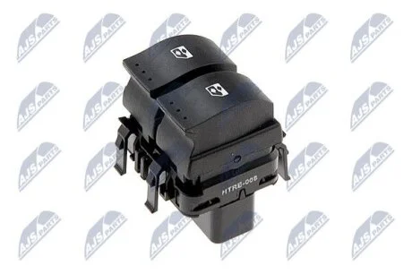 Renault clio ii переключатель стеклоподъемника рено клио іі на RENAULT NTY EWSRE008