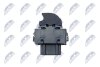 Кнопка правого стеклоподьемника Fluence/Latitude/Megane3/Talisman (6pin) NTY EWSRE040 (фото 3)