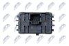 Выключатель, стеклолодъемник renault grand scenic 2009-, 254010003R NTY EWSRE041 (фото 5)