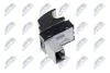 Переключатель стеклоподъемника skoda fabia ii 2006- roomster 2006- superb ii 2008-, 5j0959855 NTY EWSSK003 (фото 2)