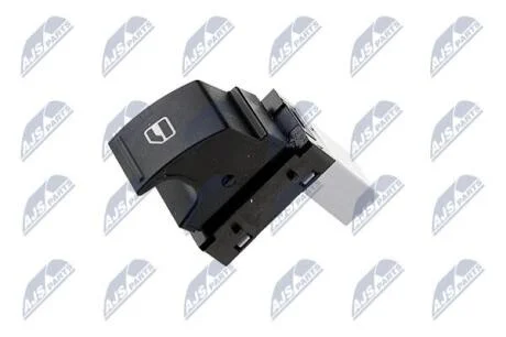 Переключатель стеклоподъемника skoda fabia ii 2006- roomster 2006- superb ii 2008-, 5j0959855 NTY EWSSK003