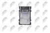 Переключатель стеклоподъемника skoda fabia ii 2006- roomster 2006- superb ii 2008-, 5j0959855 NTY EWSSK003 (фото 5)