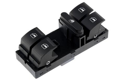 Выключатель, стеклолодъемник на SKODA NTY EWSSK010