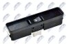Переключатель стеклоподъемника suzuki vitara 1988-1997, 3799560a00 NTY EWSSU001 (фото 1)