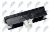 Переключатель стеклоподъемника suzuki vitara 1988-1997, 3799560a00 NTY EWSSU001 (фото 2)