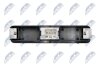 Переключатель стеклоподъемника suzuki vitara 1988-1997, 3799560a00 NTY EWSSU001 (фото 4)
