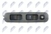 Выключатель, стеклолодъемник на SUZUKI NTY EWSSU003 (фото 3)