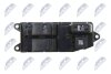 Toyota corolla переключатель стеклоподъемника тойота королла на TOYOTA NTY EWSTY001 (фото 3)