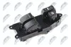 Переключатель стеклоподъемника toyota corolla, 2106117 NTY EWSTY003 (фото 1)