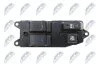 Переключатель стеклоподъемника toyota corolla, 2106117 NTY EWSTY003 (фото 3)