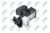Кнопка стеклоподьемника TOYOTA RAV4 (тойота рав4) передний правый 8481006060 на TOYOTA NTY EWSTY005 (фото 2)