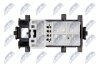Кнопка стеклоподьемника TOYOTA RAV4 (тойота рав4) передний правый 8481006060 на TOYOTA NTY EWSTY005 (фото 5)