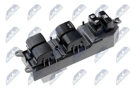 Toyota corolla переключатель стеклоподъемника тойота королла на TOYOTA NTY EWSTY006