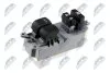 Переключатель стеклоподъемника toyota corolla 84820-12330 NTY EWSTY007 (фото 1)