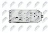 Переключатель стеклоподъемника toyota corolla 84820-12330 NTY EWSTY007 (фото 5)