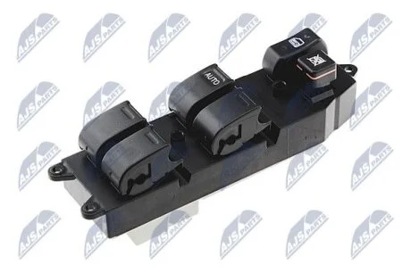 Toyota yaris переключатель стеклоподъемника тойота ярис на TOYOTA NTY EWSTY008