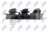 Переключатель стеклоподъемника toyota rav 4, 84820-12480 NTY EWSTY010 (фото 4)