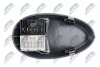 Iveco daily переключатель стеклоподъемника ивеко дейли на IVECO NTY EWSVC000 (фото 4)