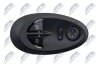 Iveco daily переключатель стеклоподъемника ивеко дейли на IVECO NTY EWS-VC-002 (фото 3)