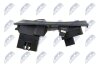 Iveco daily переключатель стеклоподъемника ивеко дейли на IVECO NTY EWS-VC-002 (фото 4)