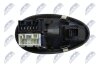 Iveco daily переключатель стеклоподъемника ивеко дейли на IVECO NTY EWS-VC-002 (фото 5)