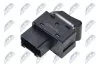 Кнопка ел.склопід. VW Lupo (98-05), Polo (99-01), Seat Ibiza II (93-02) NTY EWSVW002 (фото 2)