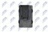Кнопка ел.склопід. VW Lupo (98-05), Polo (99-01), Seat Ibiza II (93-02) NTY EWSVW002 (фото 4)