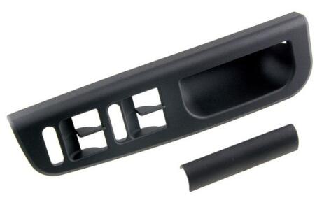 UCHWYT DRZWI PRZEDNICH Z ZAЧLEPKд VW BORA -2005,GOLF IV -2003,PASSAT B5 -2005,SKODA SUPERB -20 NTY EWSVW013